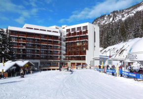  Résidence Odalys Le Panoramic  Флен